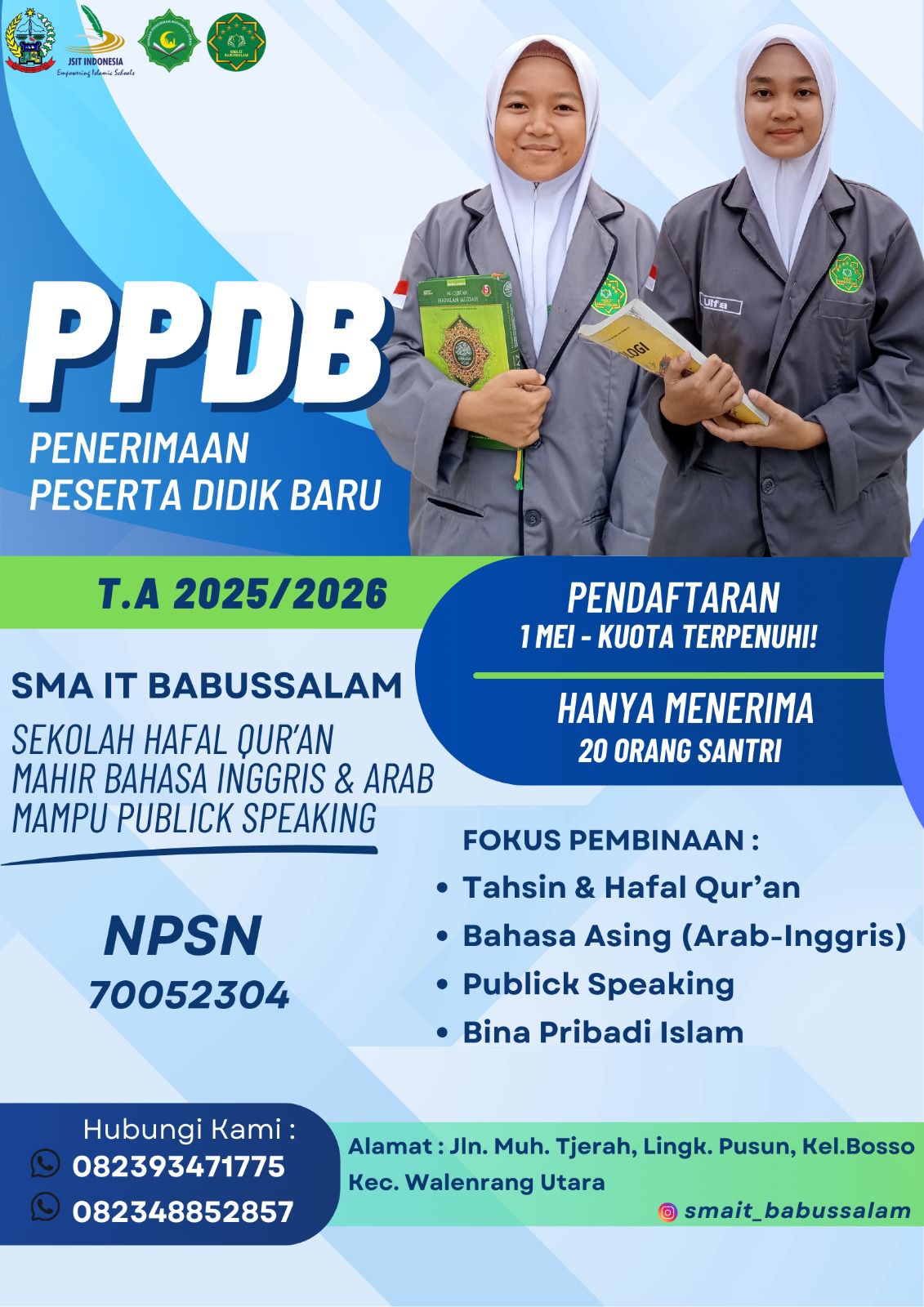 Klik disini Untuk Donasi banner 920x450